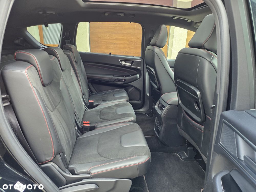 Ford S-Max 2.0 EcoBlue AWD ST-Line - 13