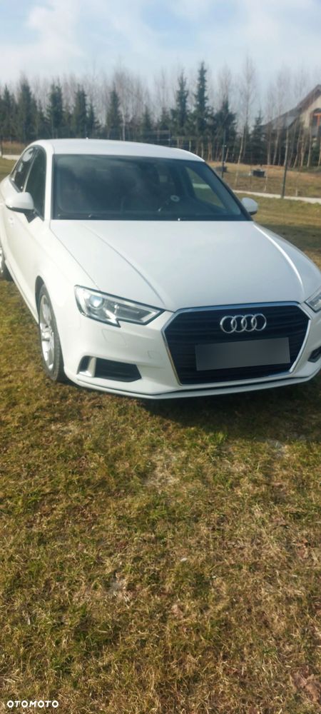 Audi A3 Limousine 2.0 TDI - 11