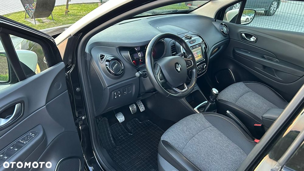 Renault Captur - 10