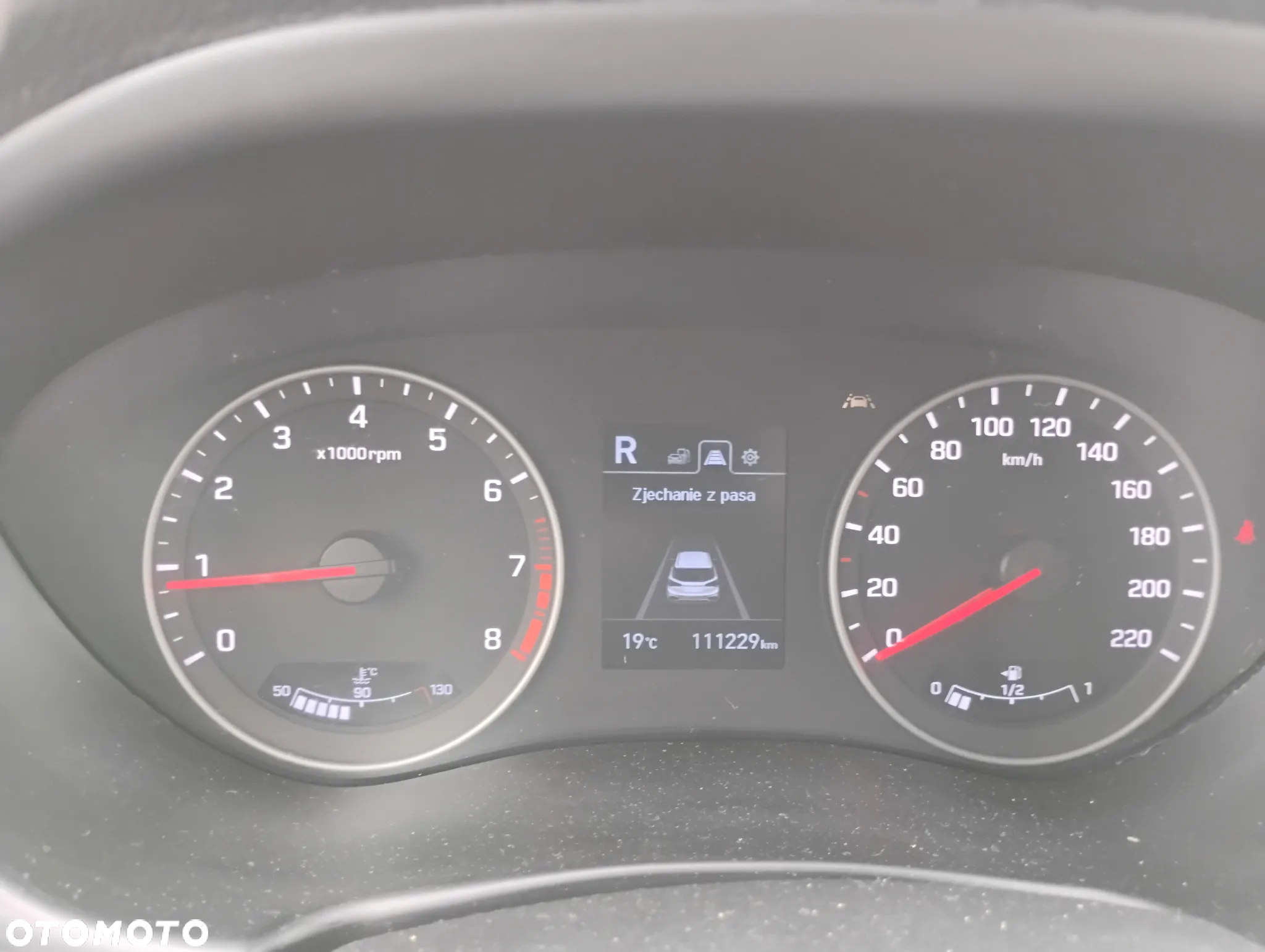 Hyundai i20 1.0 T-GDi Comfort DCT - 32