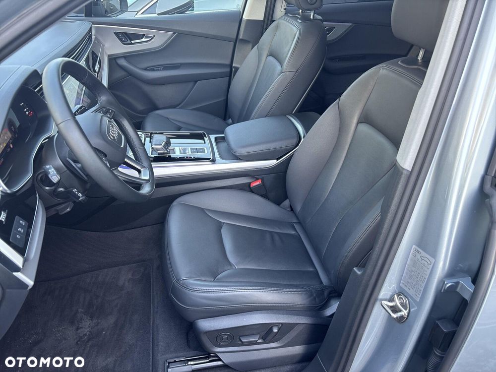 Audi Q7 - 19