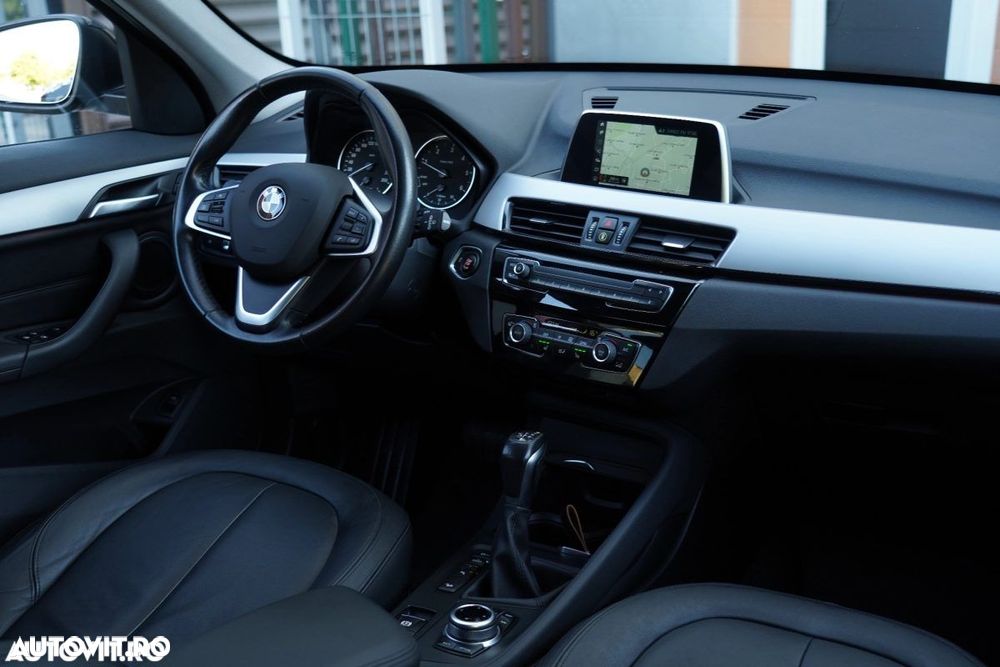 BMW X1 - 25