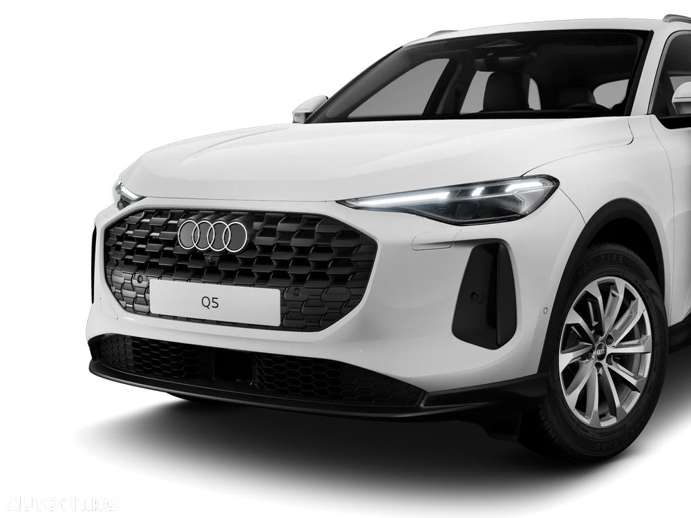 Audi Q5 40 TFSI S tronic MHEV - 8