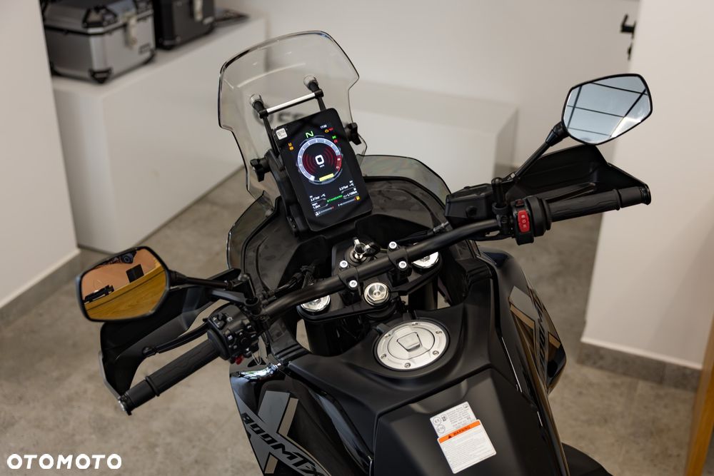 CFMoto MT-X - 10