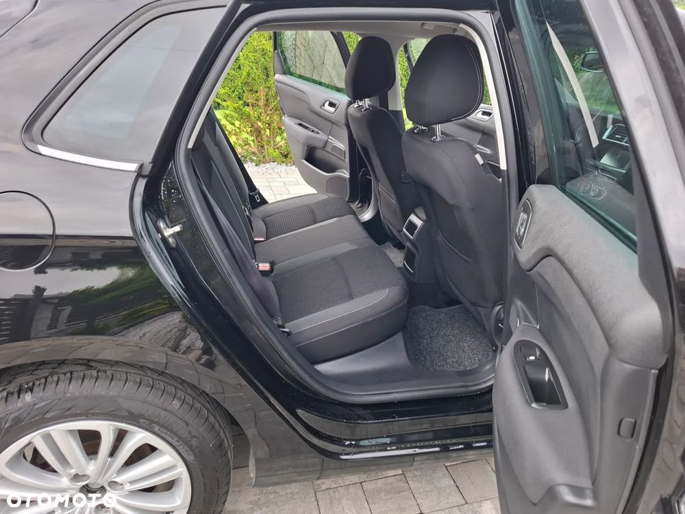 Citroën C4 BlueHDi 100 Business Class - 27