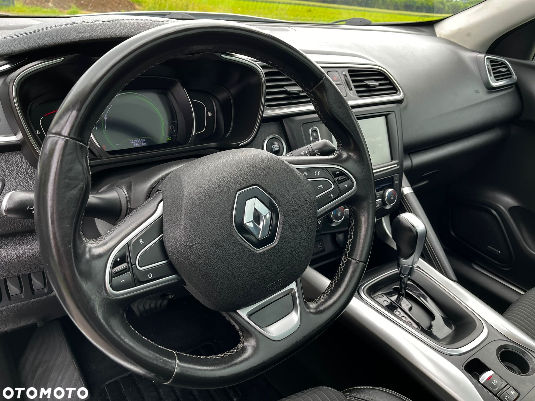 Renault Kadjar 1.2 Energy TCe Bose EDC - 18