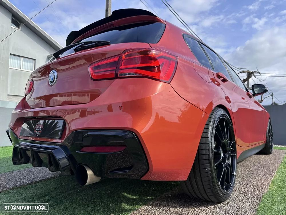 BMW M140i Sport-Aut. Special Edition - 23