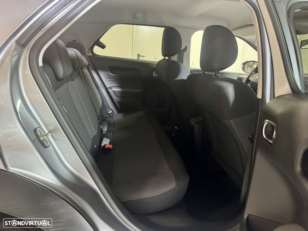 Citroën C4 Cactus 1.2 PureTech Feel - 29