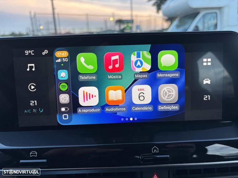 Citroën C4 1.2 PureTech Shine Pack EAT8 - 36