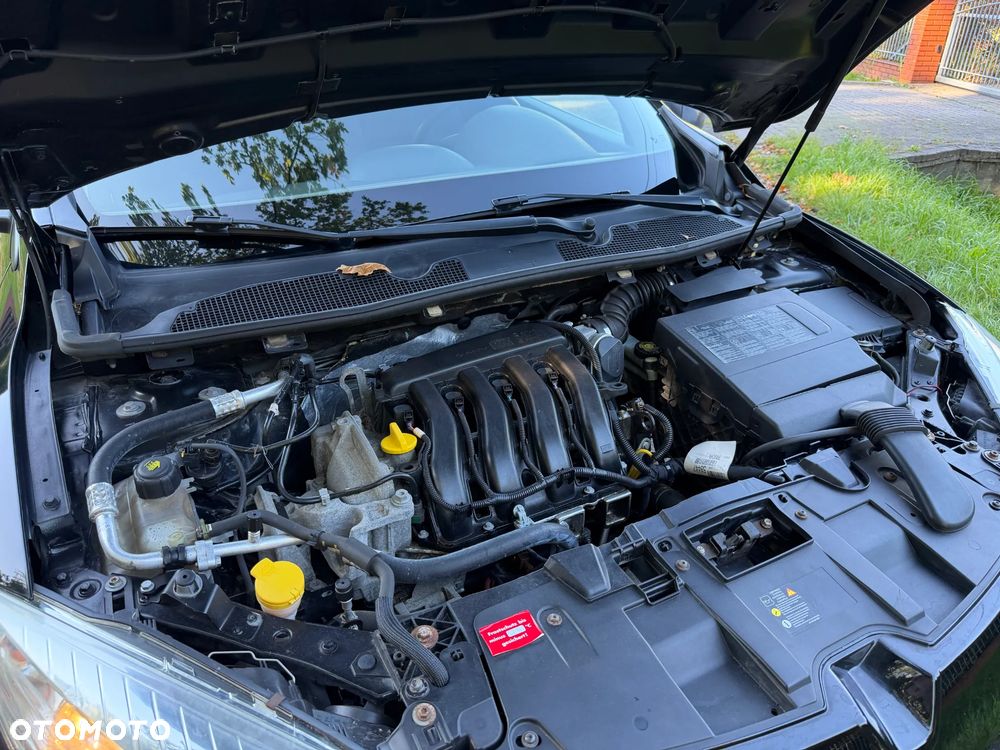 Renault Megane 1.6 16V 100 Expression - 26