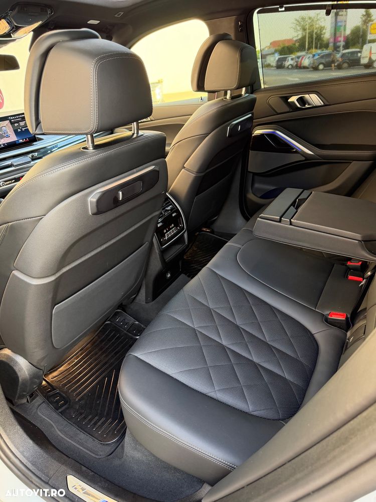 BMW X6 - 16