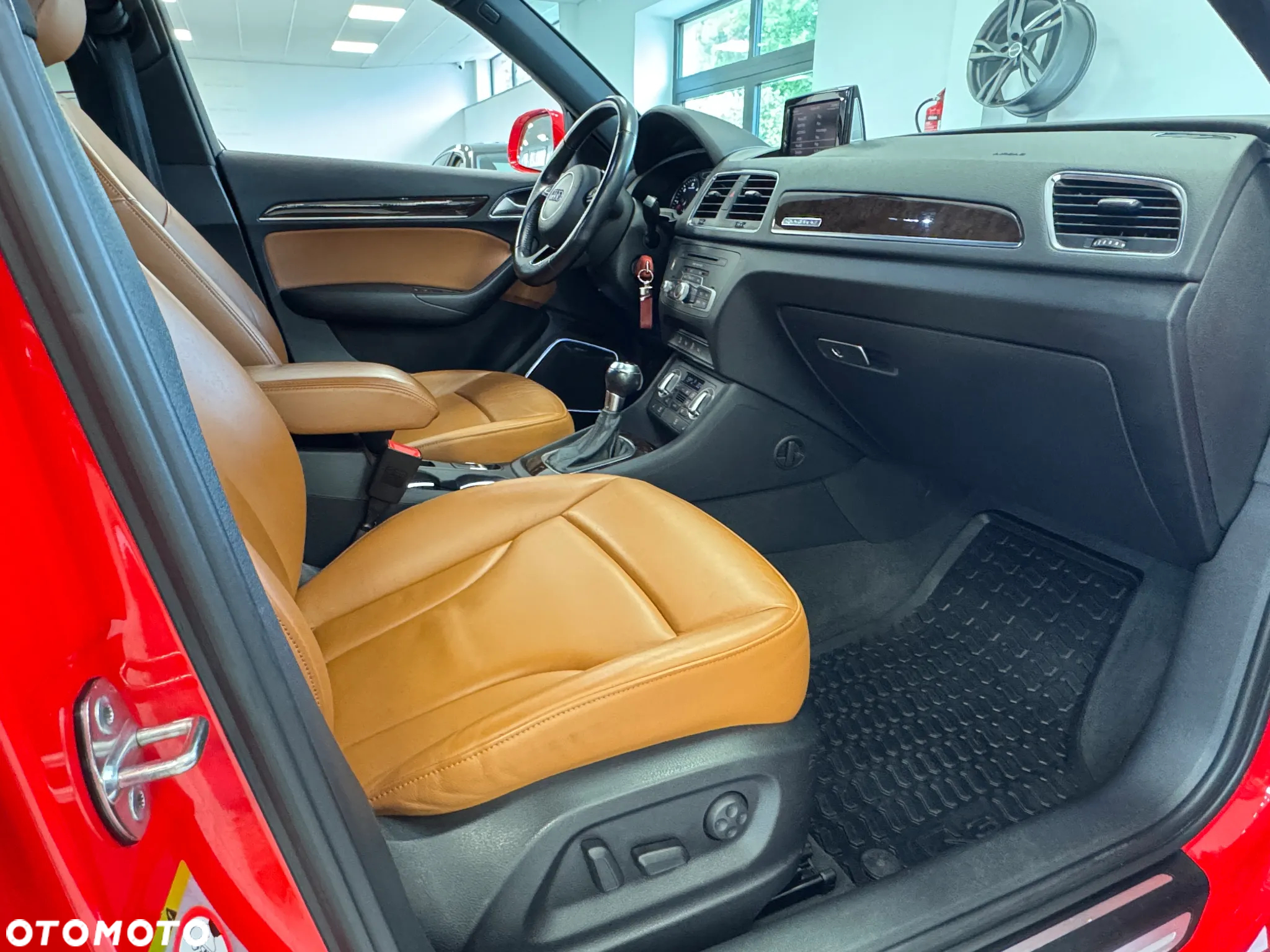 Audi Q3 2.0 TDI Quattro S tronic - 6