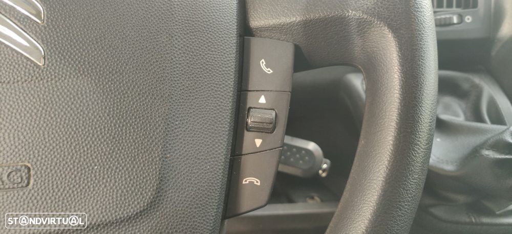 Citroën JUMPER - 27