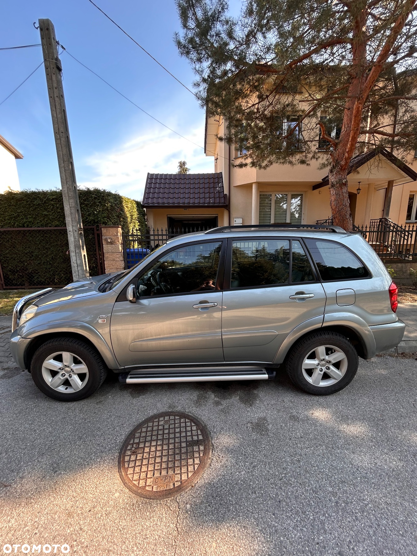 Toyota RAV4 2.0 D-4D Luna - 3