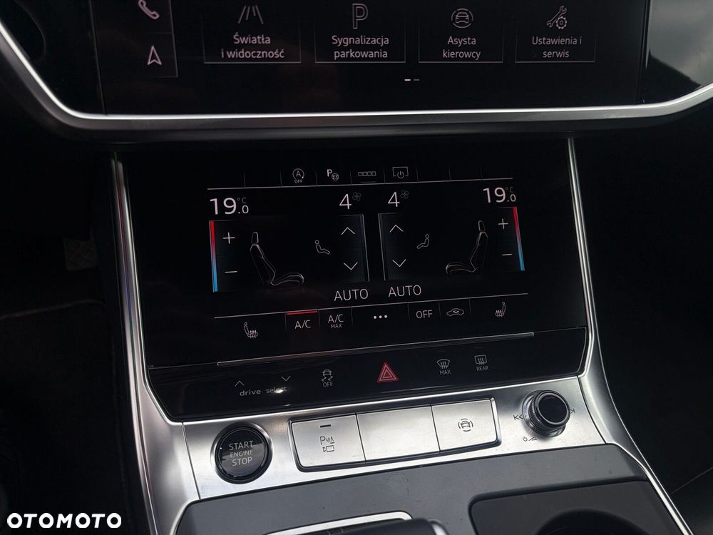 Audi A6 Limousine - 28
