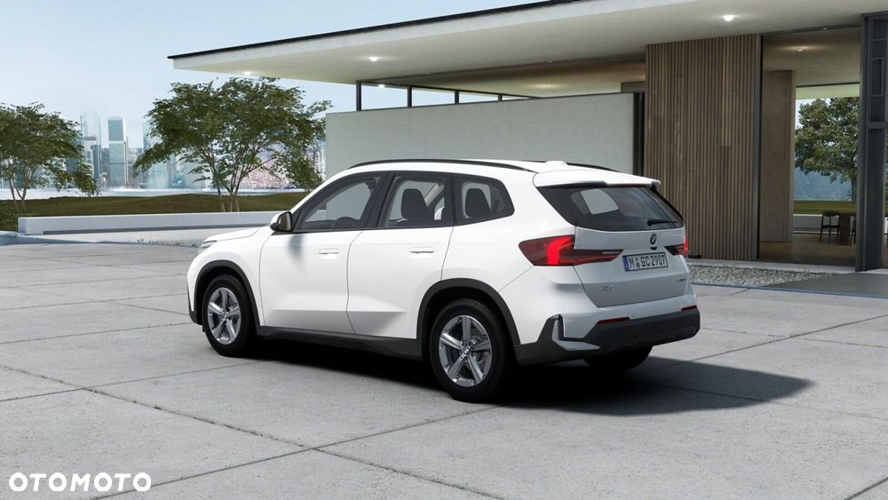BMW X1 - 3