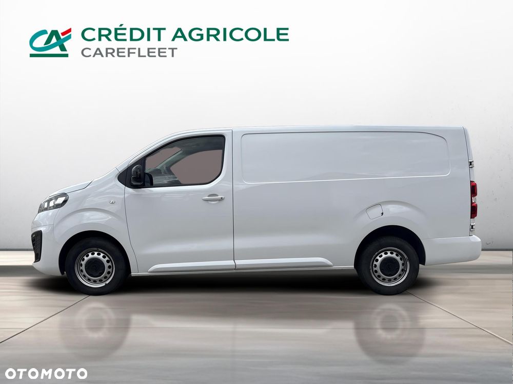 Opel VIVARO 2.0 CDTI EXTRA LONG - 2