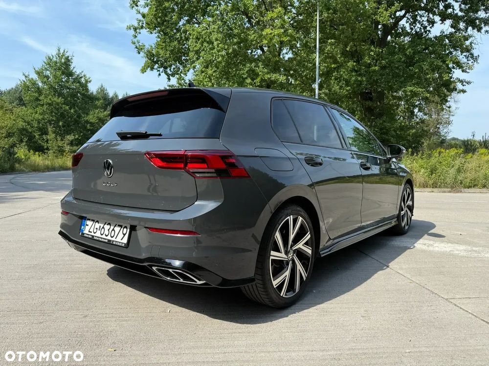 Volkswagen Golf VIII 1.5 TSI EVO R-Line - 4