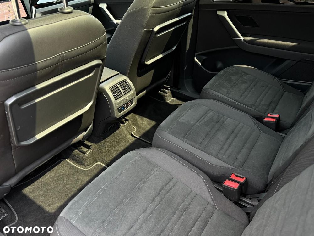 Volkswagen Touran 2.0 TDI BMT Highline DSG - 23