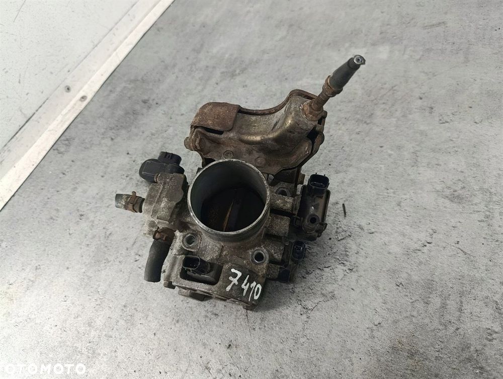 PRZEPUSTNICA HONDA STREAM FL  2.0 I-VTEC - 1