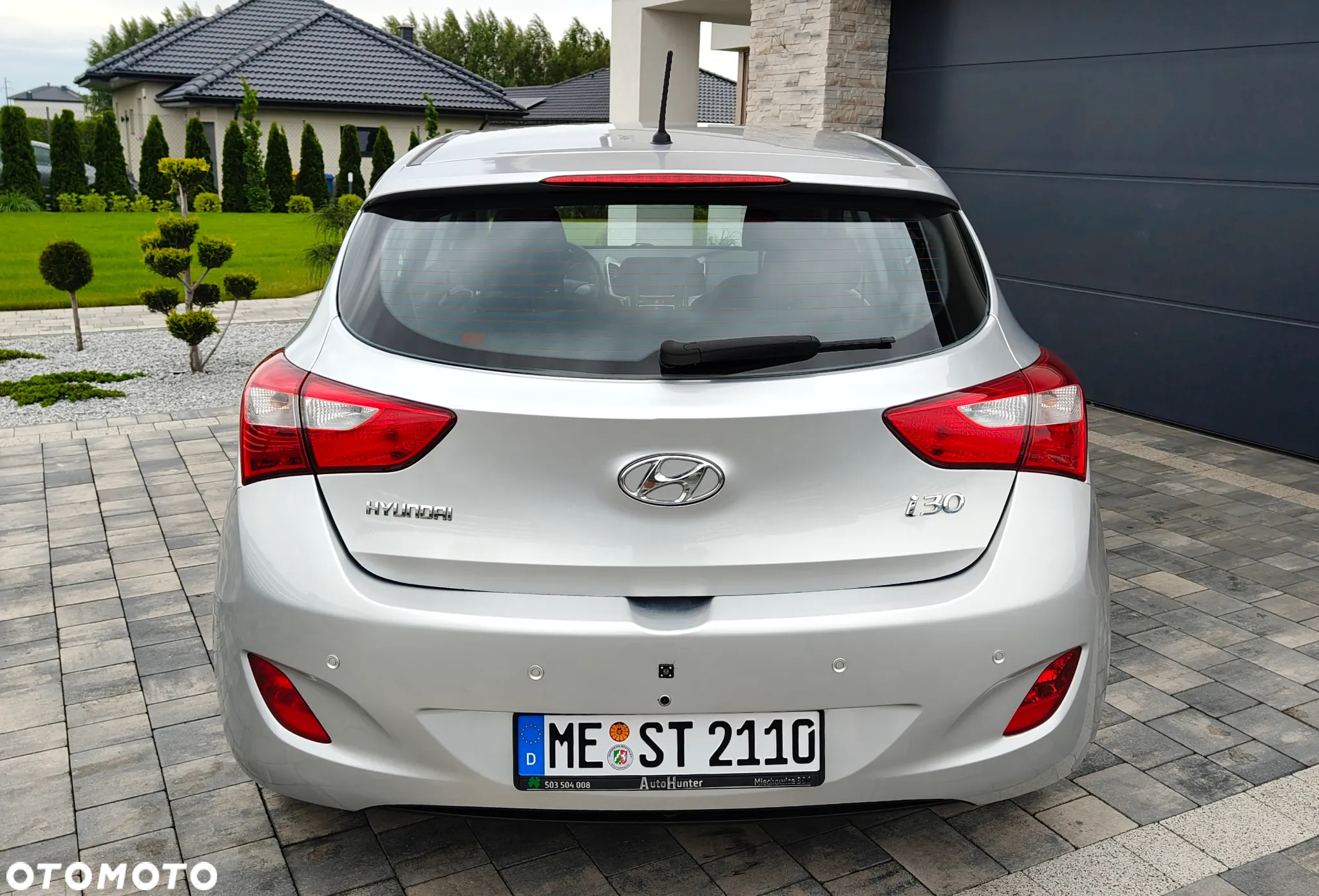 Hyundai i30 1.4 Classic - 6