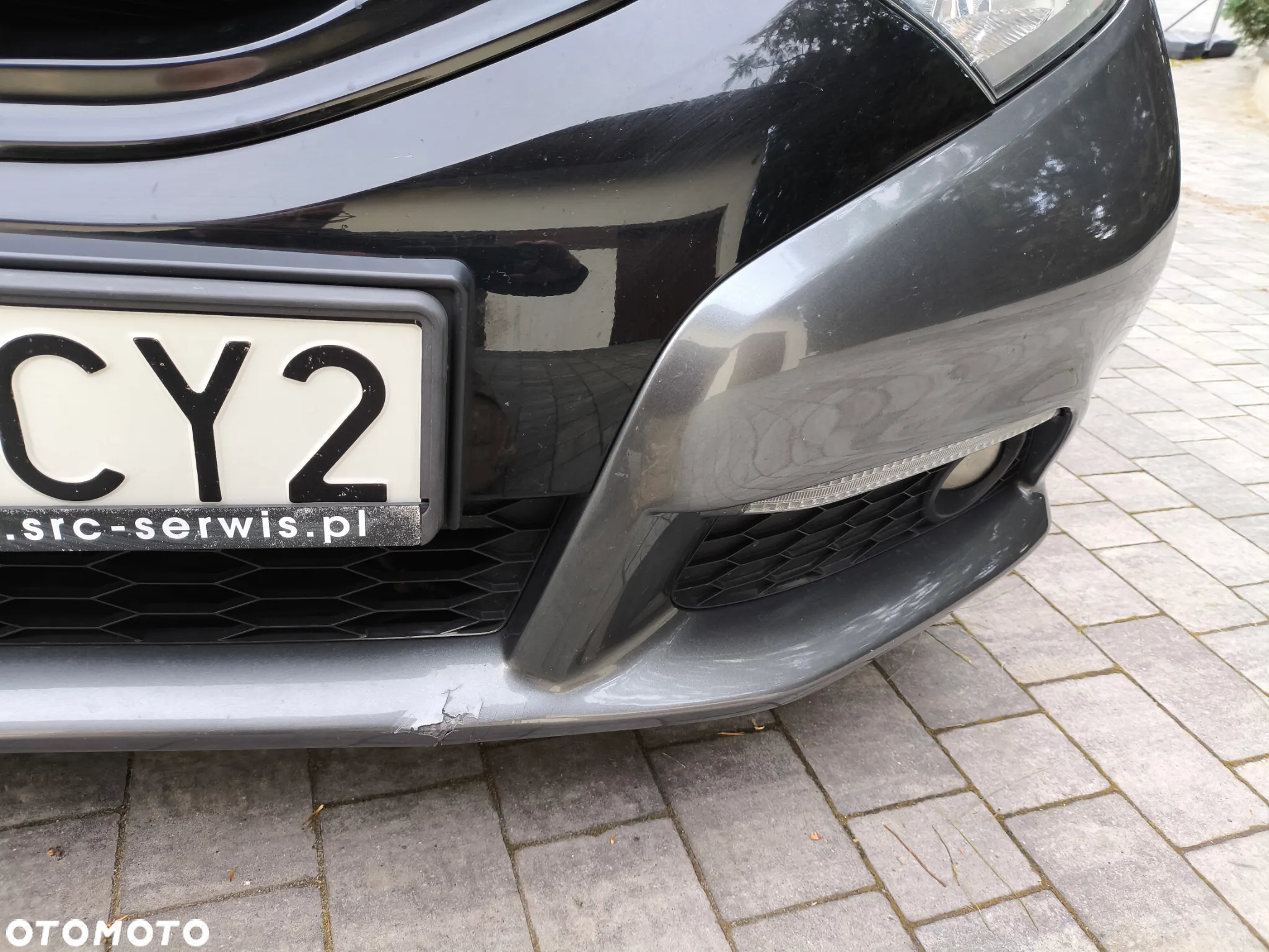 Honda Civic 1.8 Sport - 14