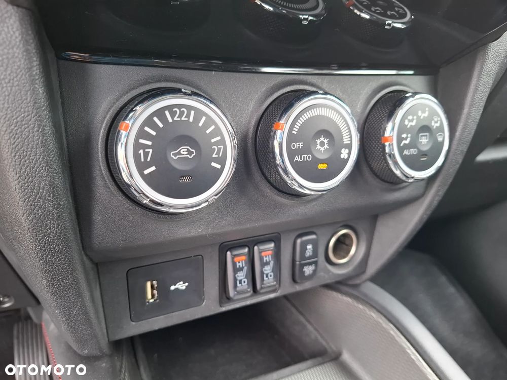 Mitsubishi ASX 1.6 2WD Edition 100 - 24