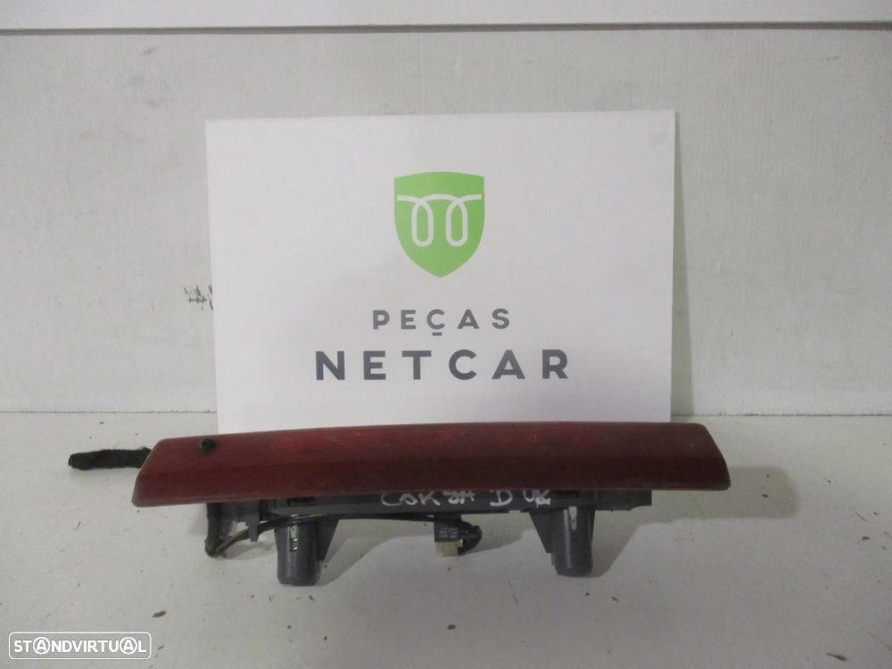 Farolim 3°stop Opel Corsa D 3 portas 2008 - 1