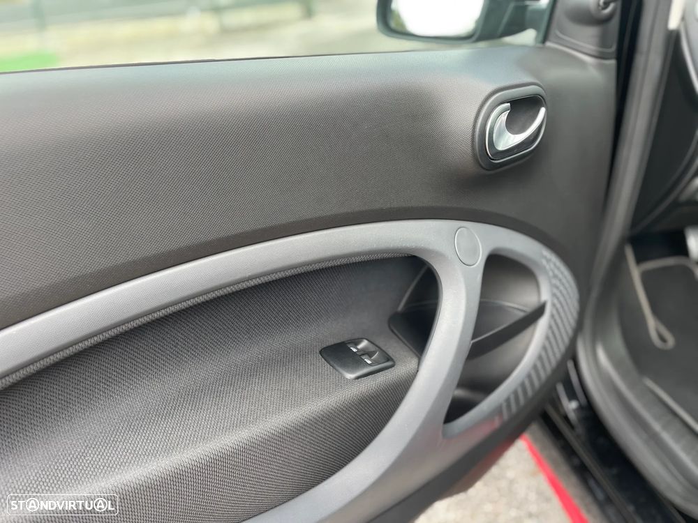 Smart ForTwo Coupé 0.9 Brabus Xclusive - 22