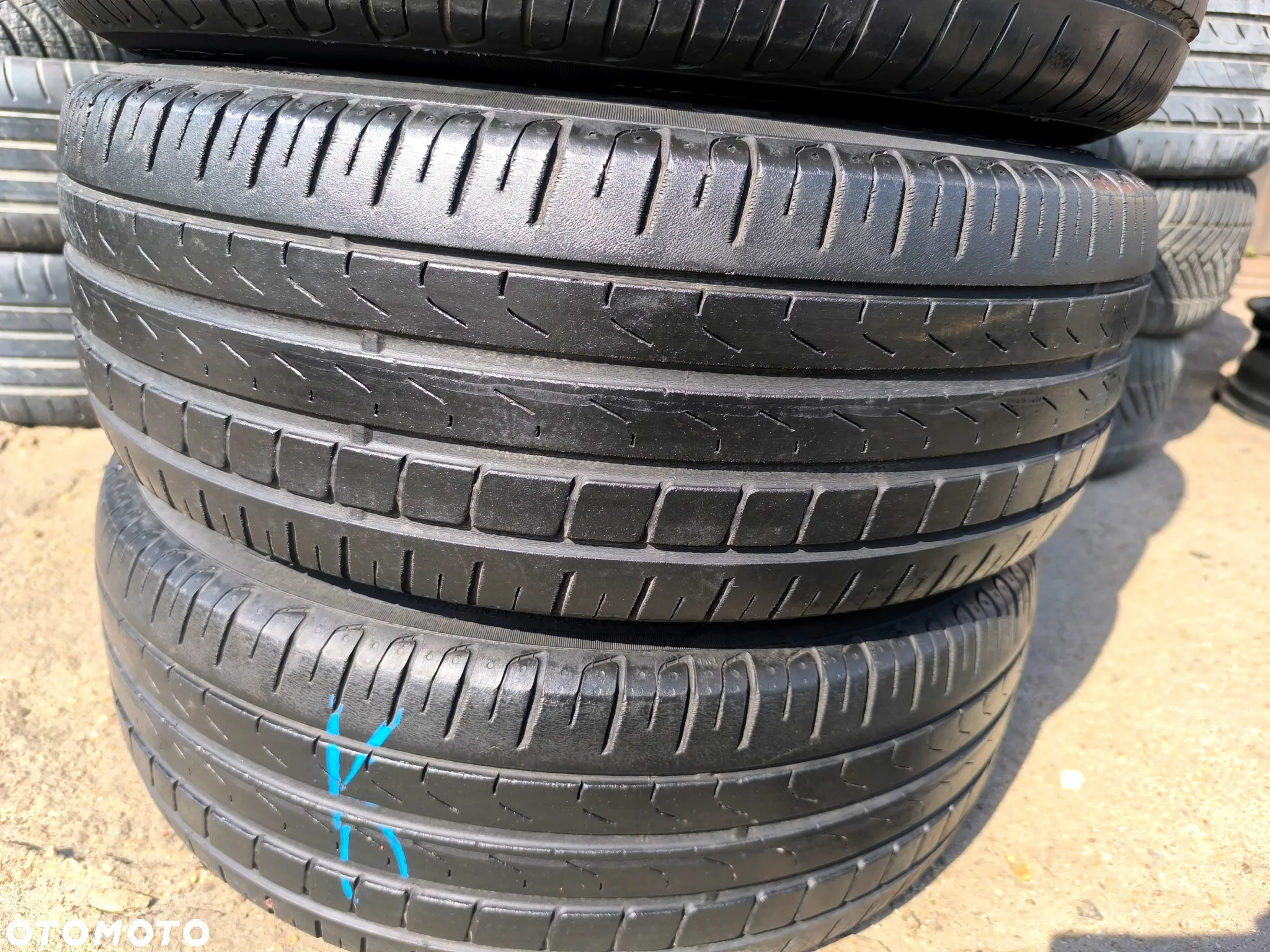 4x100 Felgi Stalowe Stal 16 Koła Lato Letnie OPEL ASTRA G H ADAM MERIVA A CORSA D E COMBO VECTRA B TIGRA AVEO CHEVROLET DAEWOO LANOS NUBIRA NEXIA Legnica ALU-RAD 205/55 - 9