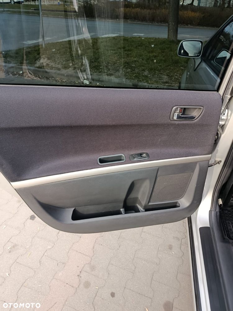 Toyota Corolla Verso 1.8 Sol + 7os - 10