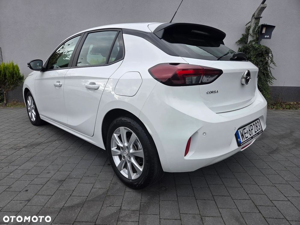 Opel Corsa 1.5 D S&S - 6