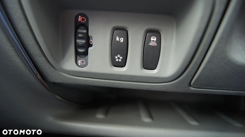 Opel Vivaro L2H1 Easytronic - 25