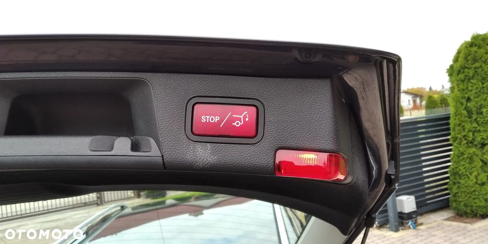 Mercedes-Benz Klasa C 200 T CDI DPF BlueEFFICIENCY Avantgarde - 11