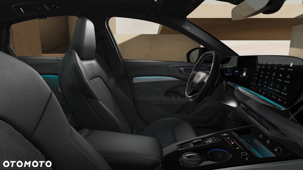 Audi A5 Limousine - 10