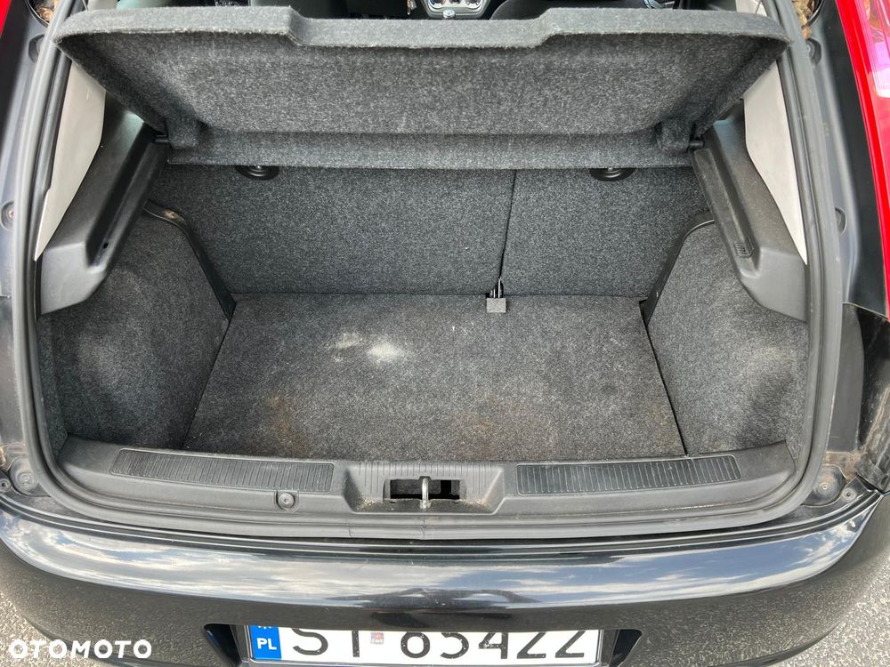 Fiat Grande Punto 1.4 8V Dynamic - 15