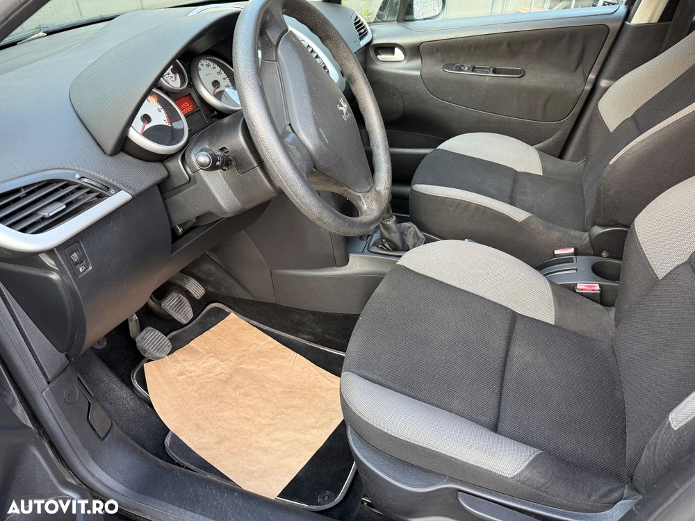 Peugeot 207 90 Tendance - 5