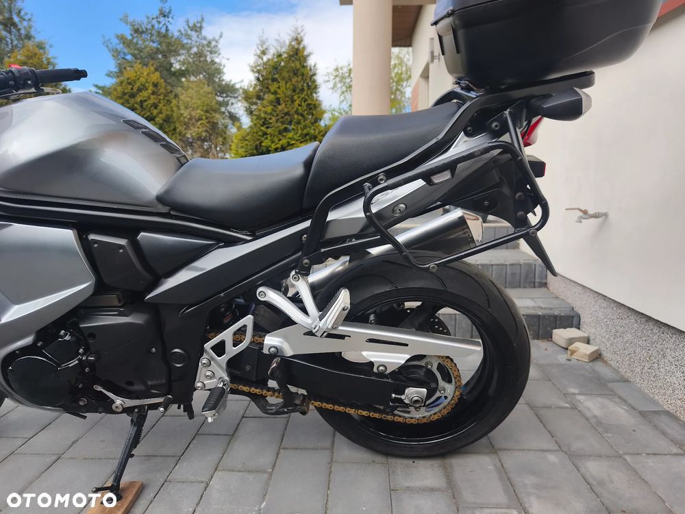 Suzuki Bandit - 15