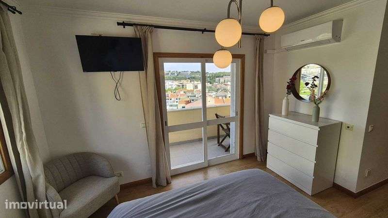 Apartamento T2 à venda em Lisboa - Grande imagem: 5/12