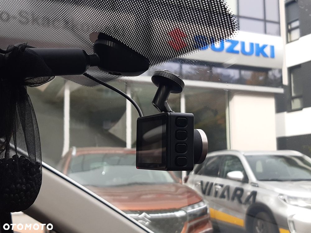 Suzuki SX4 - 27