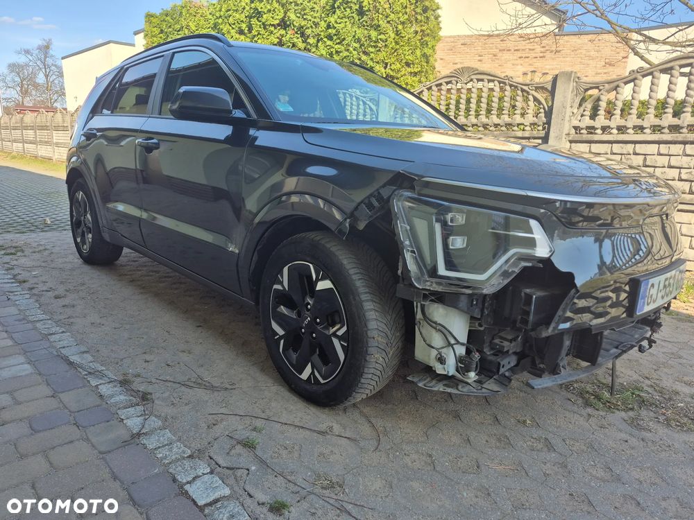 Kia Niro 64kWh L - 3