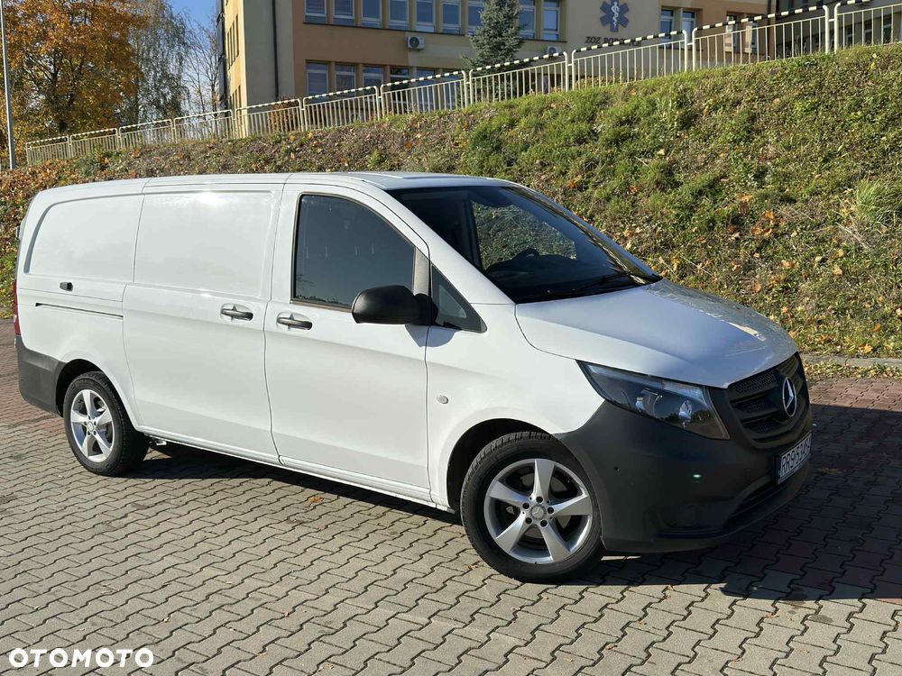 Mercedes-Benz Vito - 3