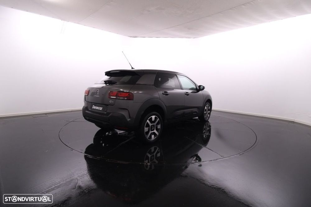 Citroën C4 Cactus 1.5 BlueHDi Shine - 7