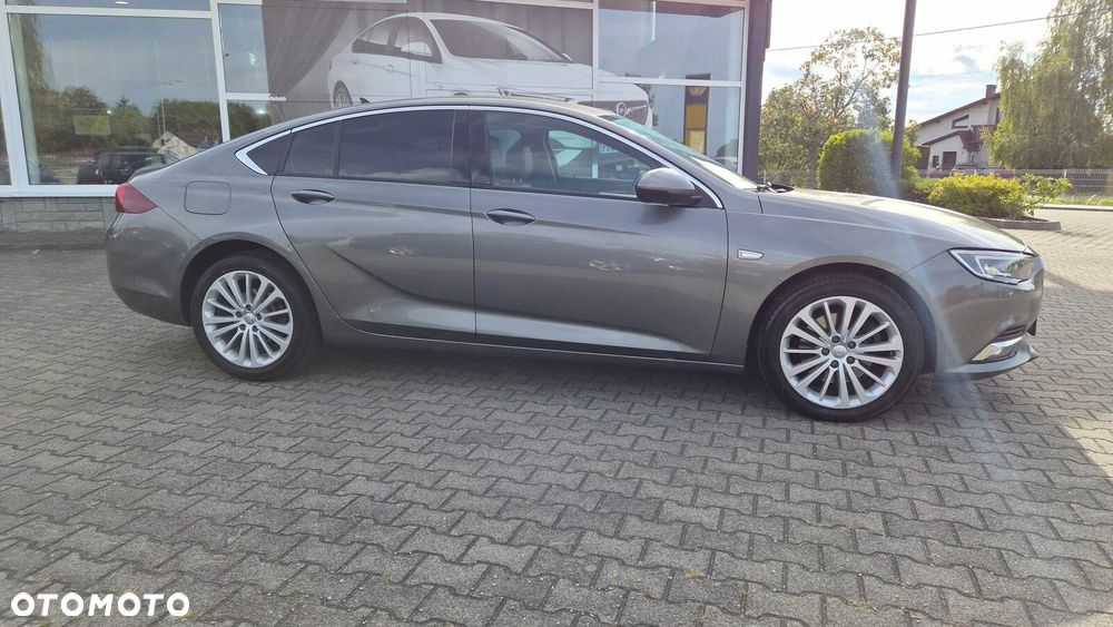 Opel Insignia - 6