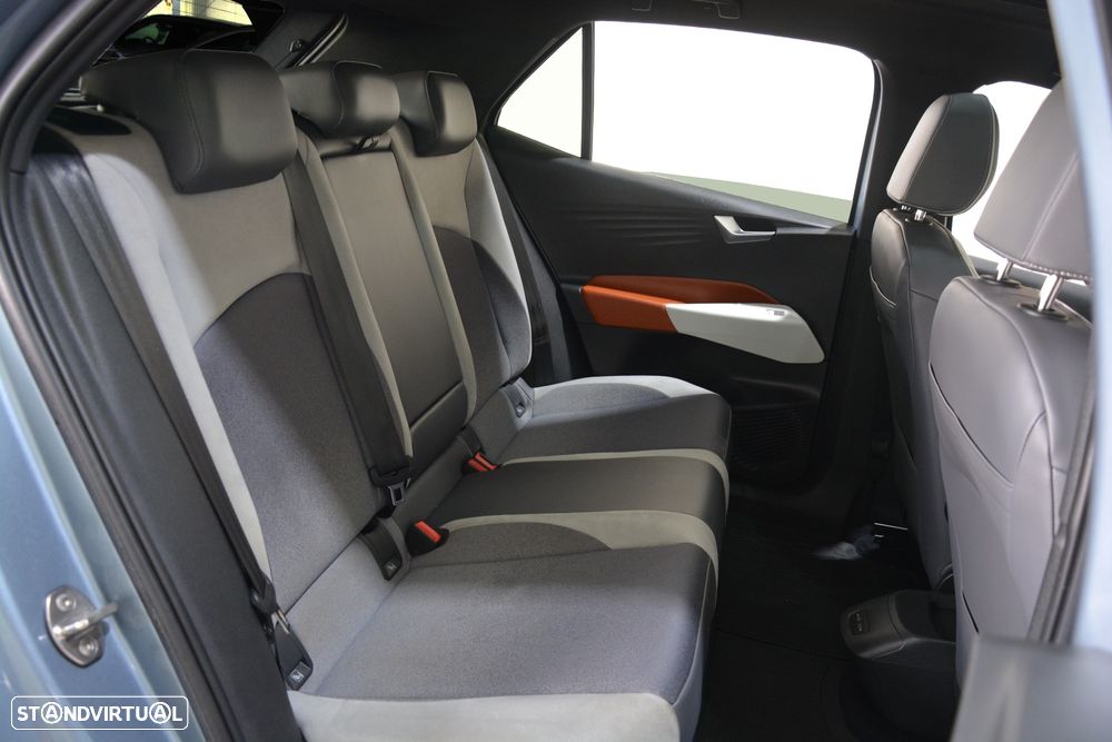 VW ID.3 Pro S (5L) - 17