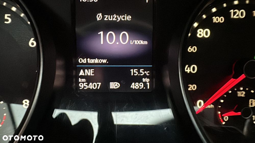 Volkswagen Atlas - 19