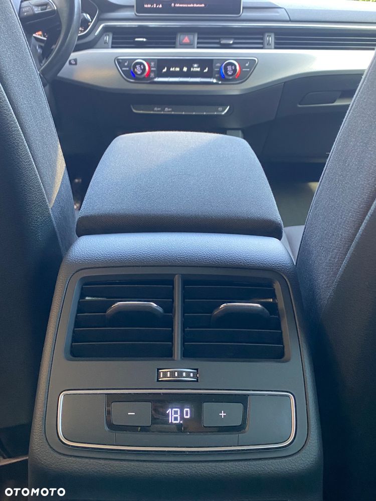 Audi A4 Avant 2.0 TDI S tronic sport - 8