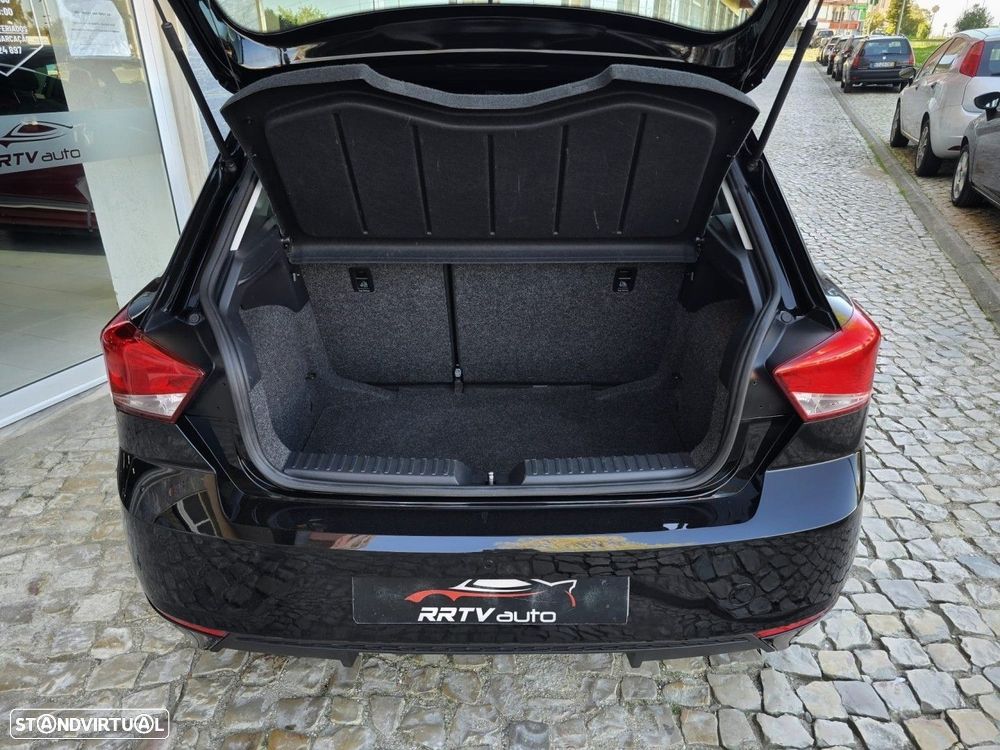 SEAT Ibiza 1.0 TSI Style - 24