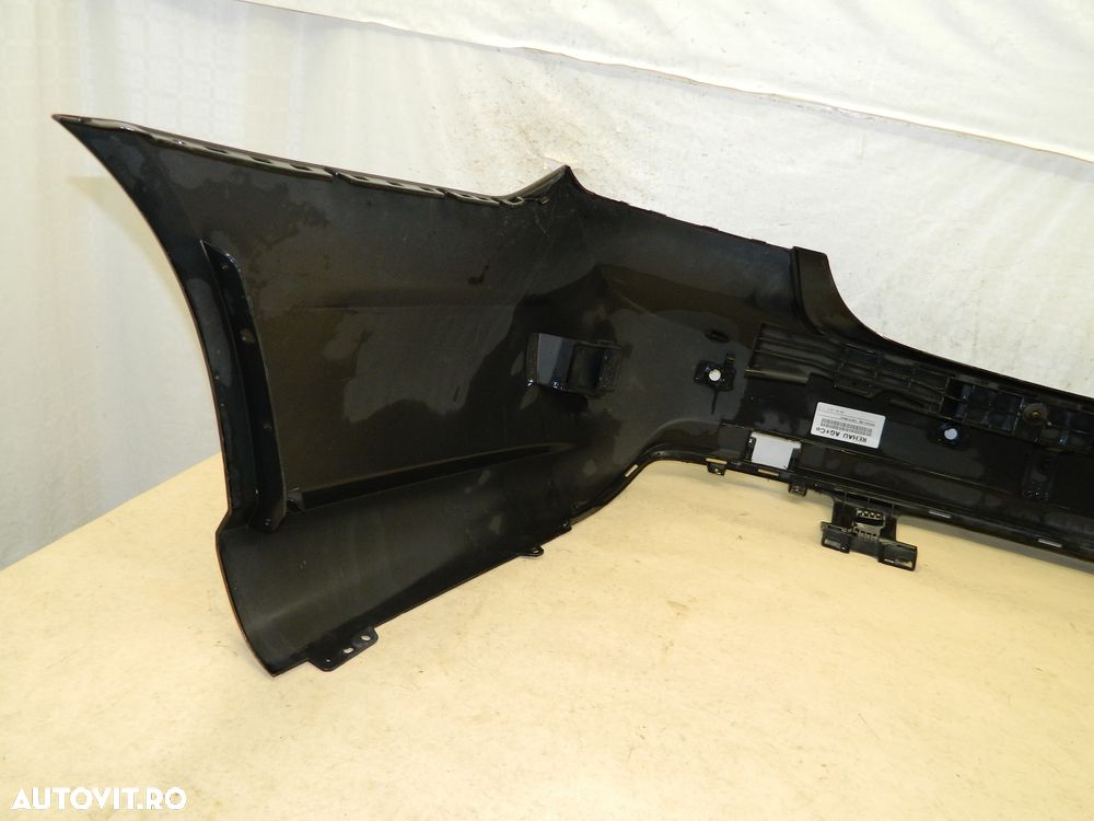 Bara spate Mercedes E-Class W212 AMG, 2009, 2010, 2011, 2012, A2128855125 - 2