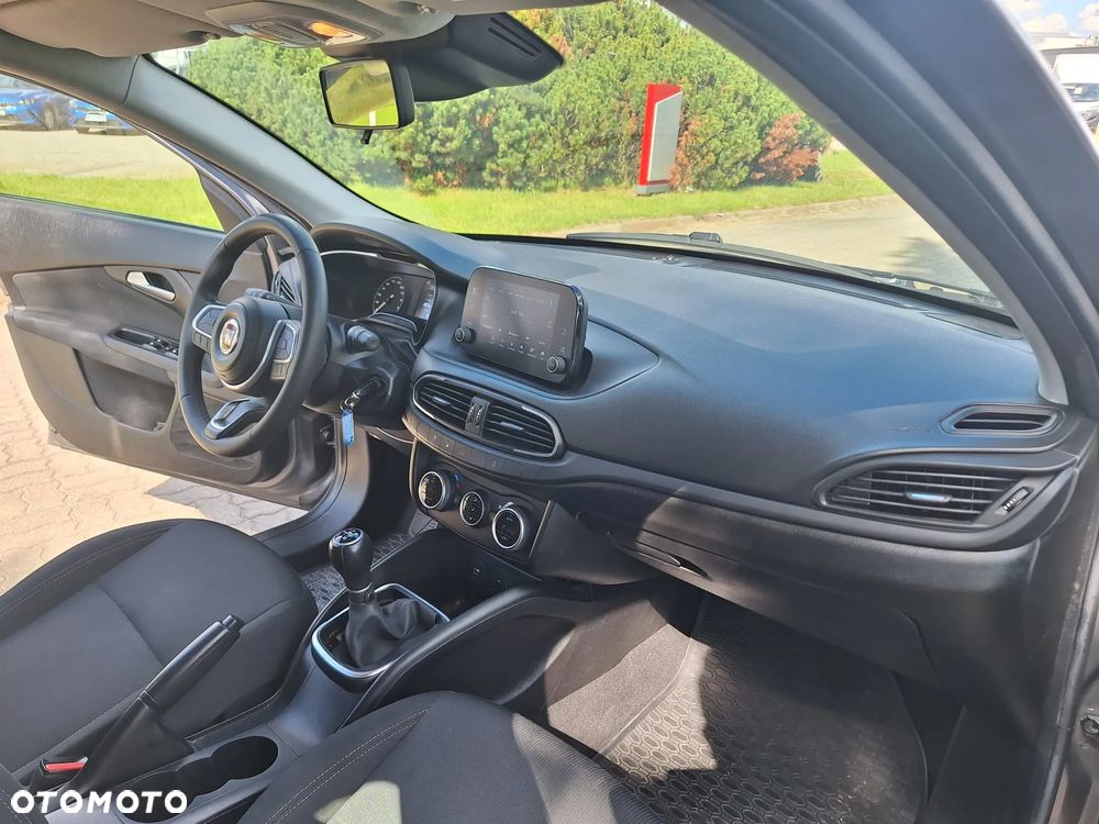 Fiat Tipo 1.0 T3 Life - 17